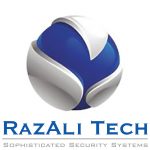 raz ali tech logo